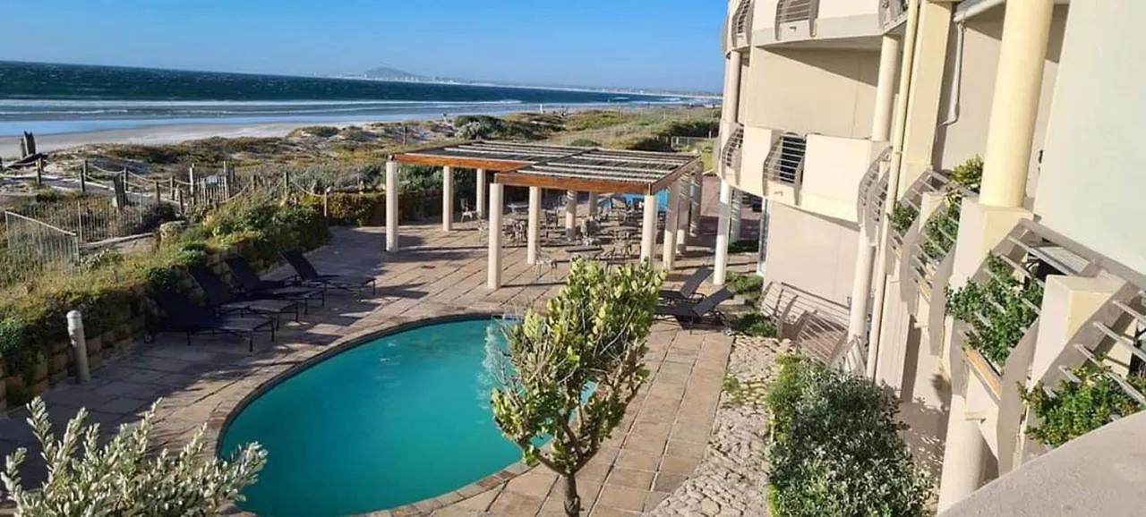 Cape Town Beachfront Apartments At Leisure Bay