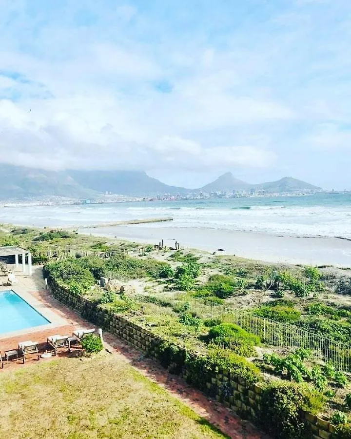 Cape Town Beachfront Apartments At Leisure Bay Città del Capo