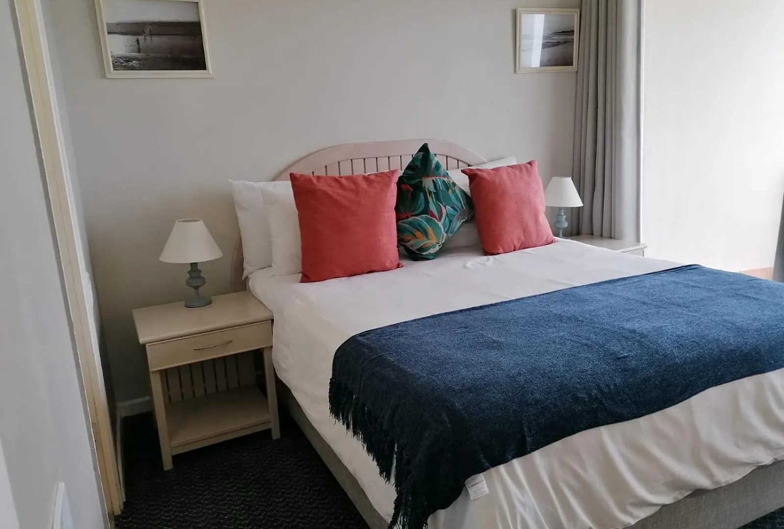 Cape Town Beachfront Apartments At Leisure Bay