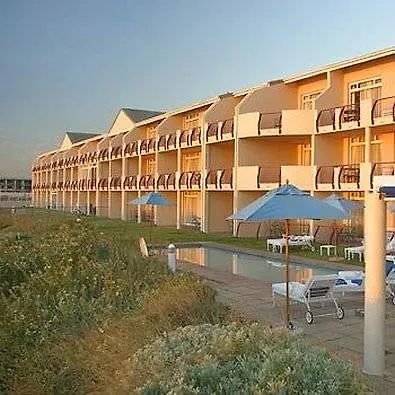 Cape Town Beachfront Apartments At Leisure Bay